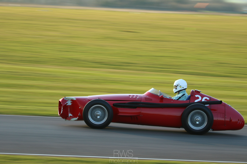 Illustration for article titled #73MM - Hawthorne Trophy, Salvedori Cup